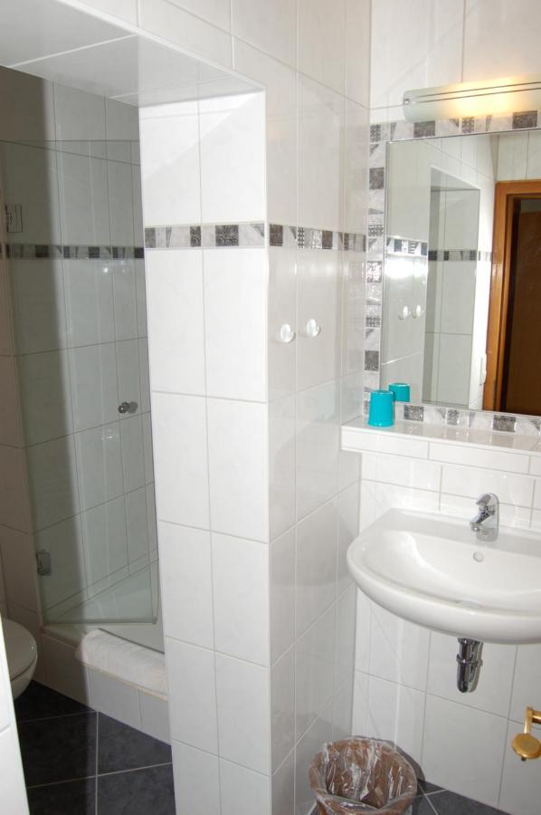 Apartment Haus Hollereben Бішофсвізен Екстер'єр фото