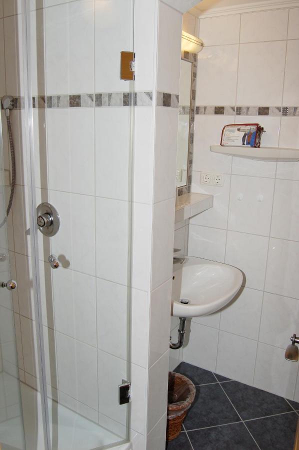 Apartment Haus Hollereben Бішофсвізен Екстер'єр фото
